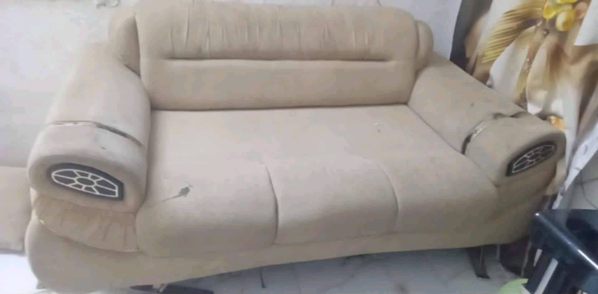 كنب تركي • ١٠ مقاعد