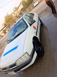 ٤٠٥ جي ال اكس • ٢٠٠٩ • رقم نجف