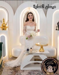 كوشات • لافندر • ميسان العمارة