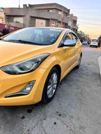 النتره لبيع موديل 2015 وارد امريكي حادث جاملغ خلفي  بدون دواخل بدون اي...