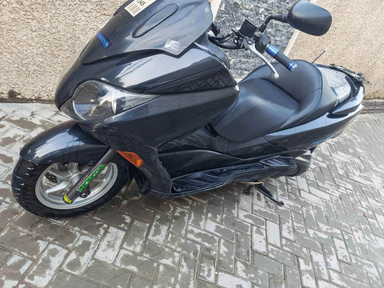 فورزة • ٠/١٠ • ما بيه نقص