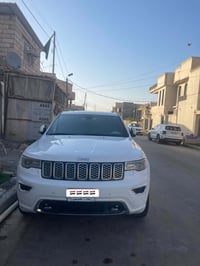 جيب اوفرلاند • ٢٠٢١ • مكفوله