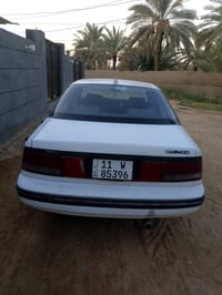 برنس 1995 • مكينة 1800 • كير نضيف