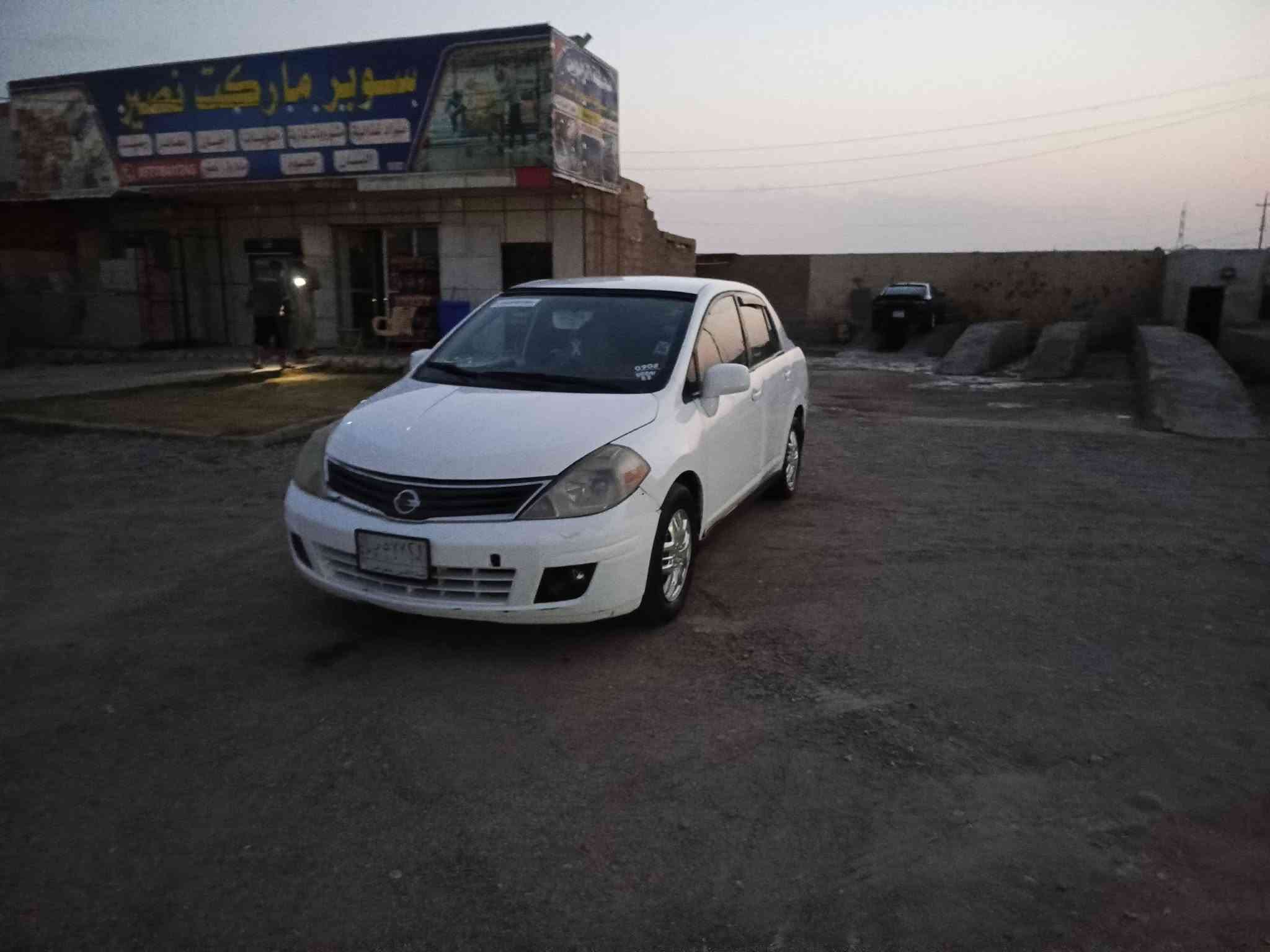 فول داخلي • ٢٠٠٩ • ما مسجله