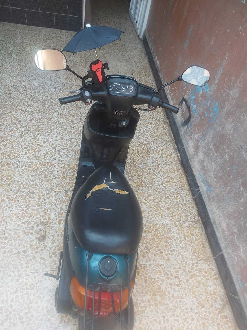 ماطور بوتين للبيع معمر مرة وحده تحريكه نار كهربائيات كلها شغالة لايت زينول السعر 325بي مجال ***********بي واتساب
