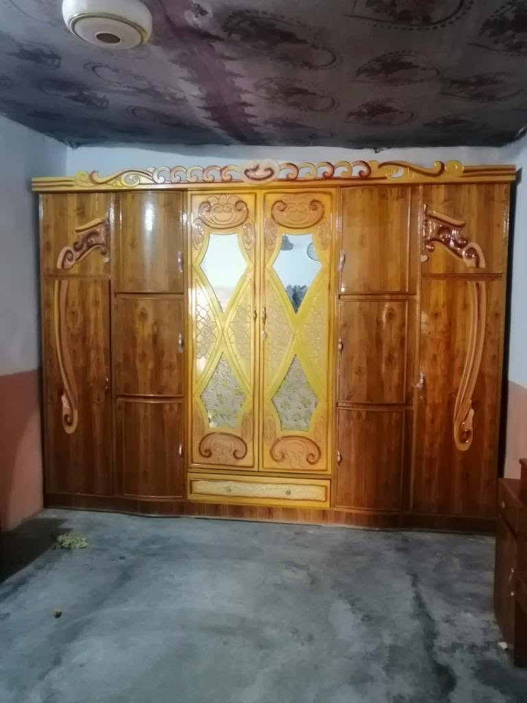غرفه نوم صاج ٦ ملحق لوووووك اخو الجديد مع غرف تركي جلولاء مدخل سيطرت المعسكر هاتف *********** وات ساب متواجد ملاحضه علما نشتري مستعمل ونراوس كل شيء خناقين, ديالى
