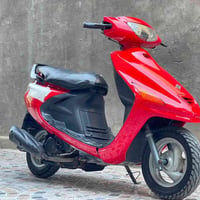 فراشه • أحمر • مامفتوحه