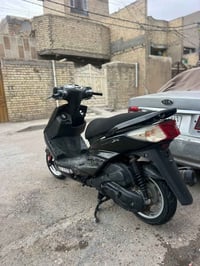 سكنس فحل • مكينه بالكارتون • كفاله