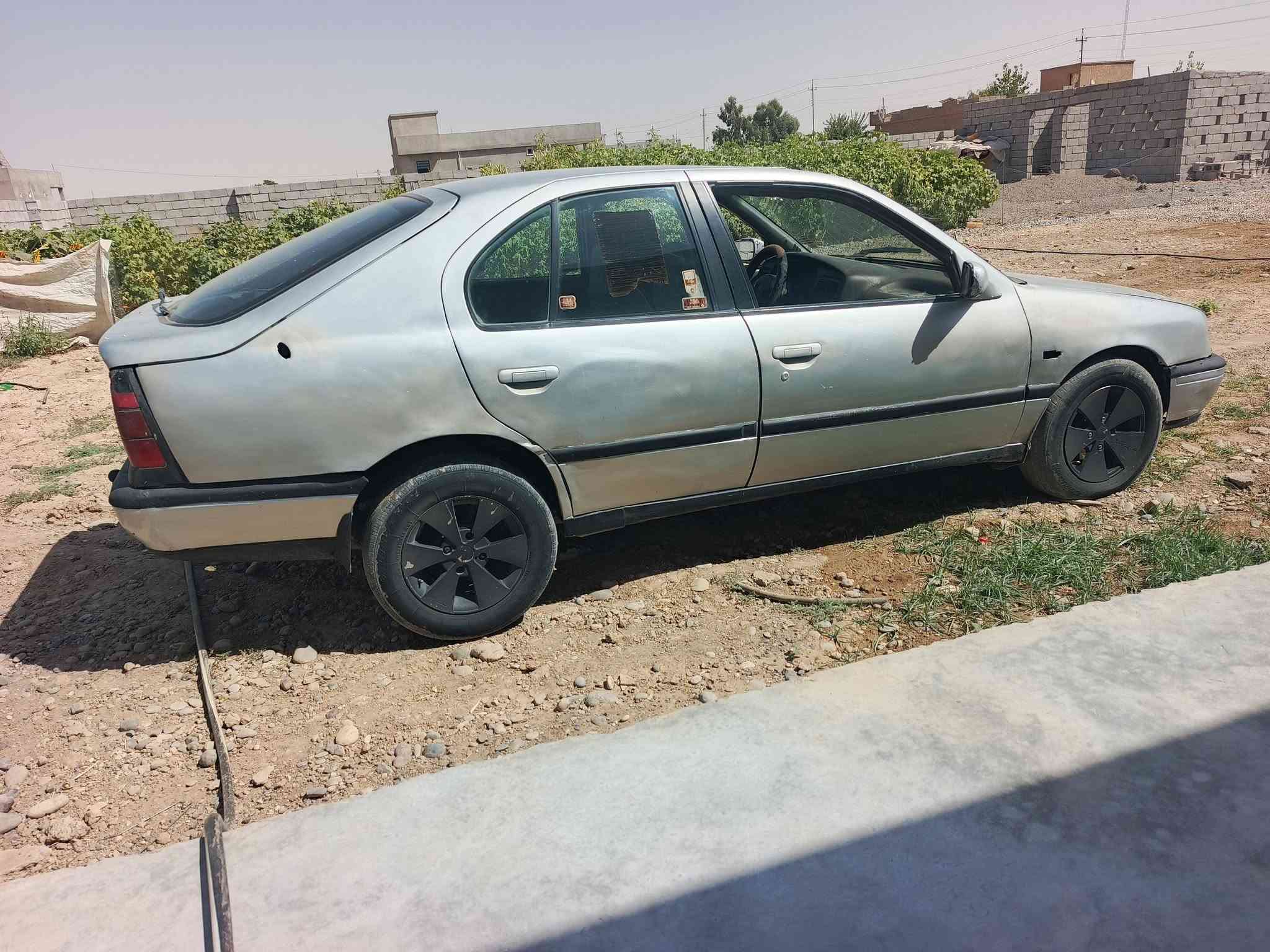 براميرا كير محرك صدر شرط سياره جاهزه وكاله وتحويل بيع سريع 12 ورقه بيه مجال الاتصال ***********
