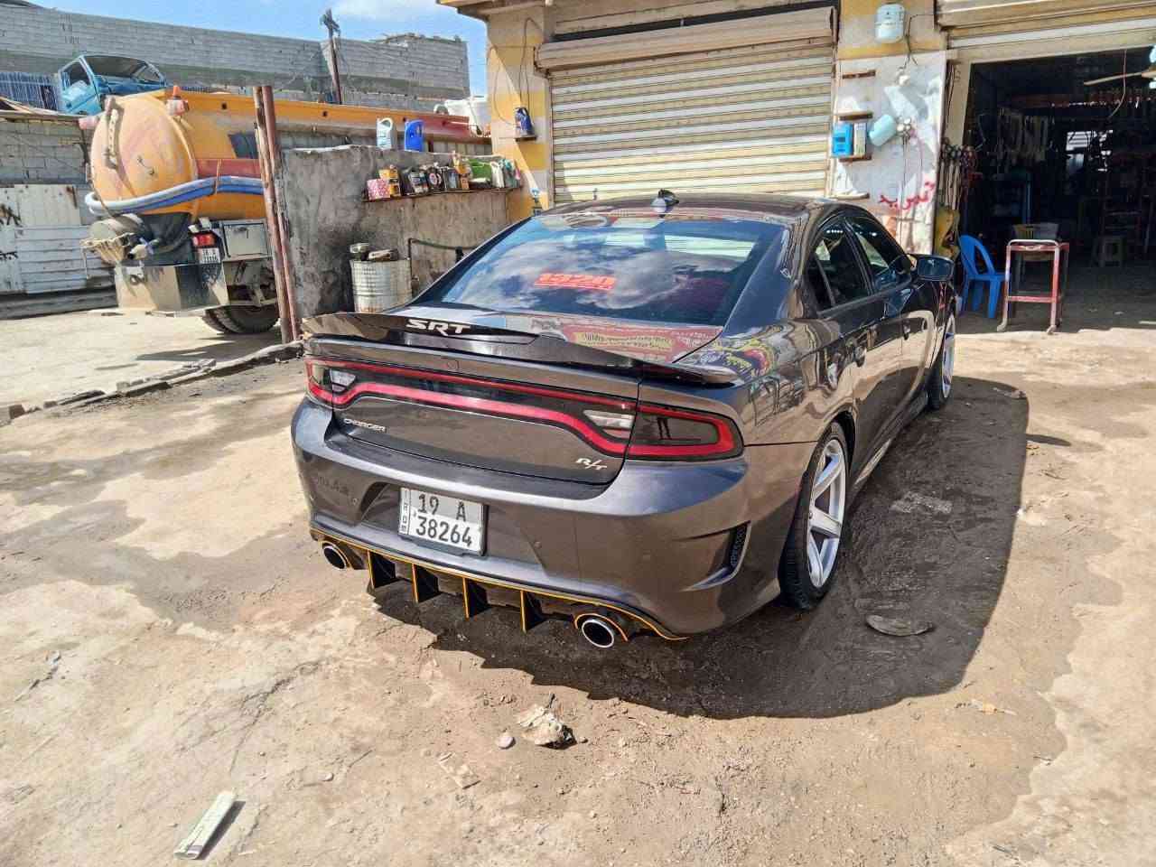 جارجر • موديل ٢٠١٩ • باسمي