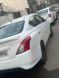 سني ٢٠٢٤ • فول مواصفات • بدون حادث