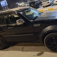 دودج نيترو • ٢٠٠٧ • ناصرية مركز