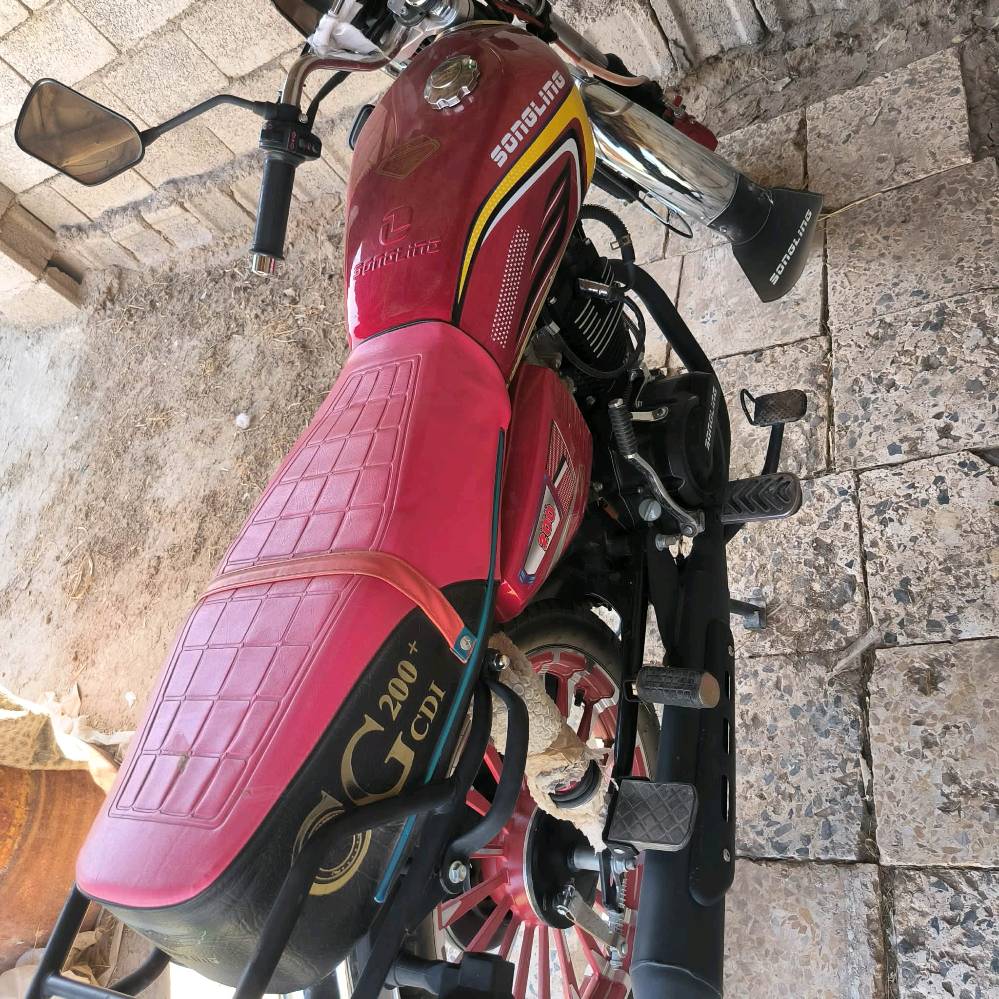 دراجه للبيع موديل ٢٠٢٦سيفونه كفاله عامه جديده عنوان واسط صويره***********