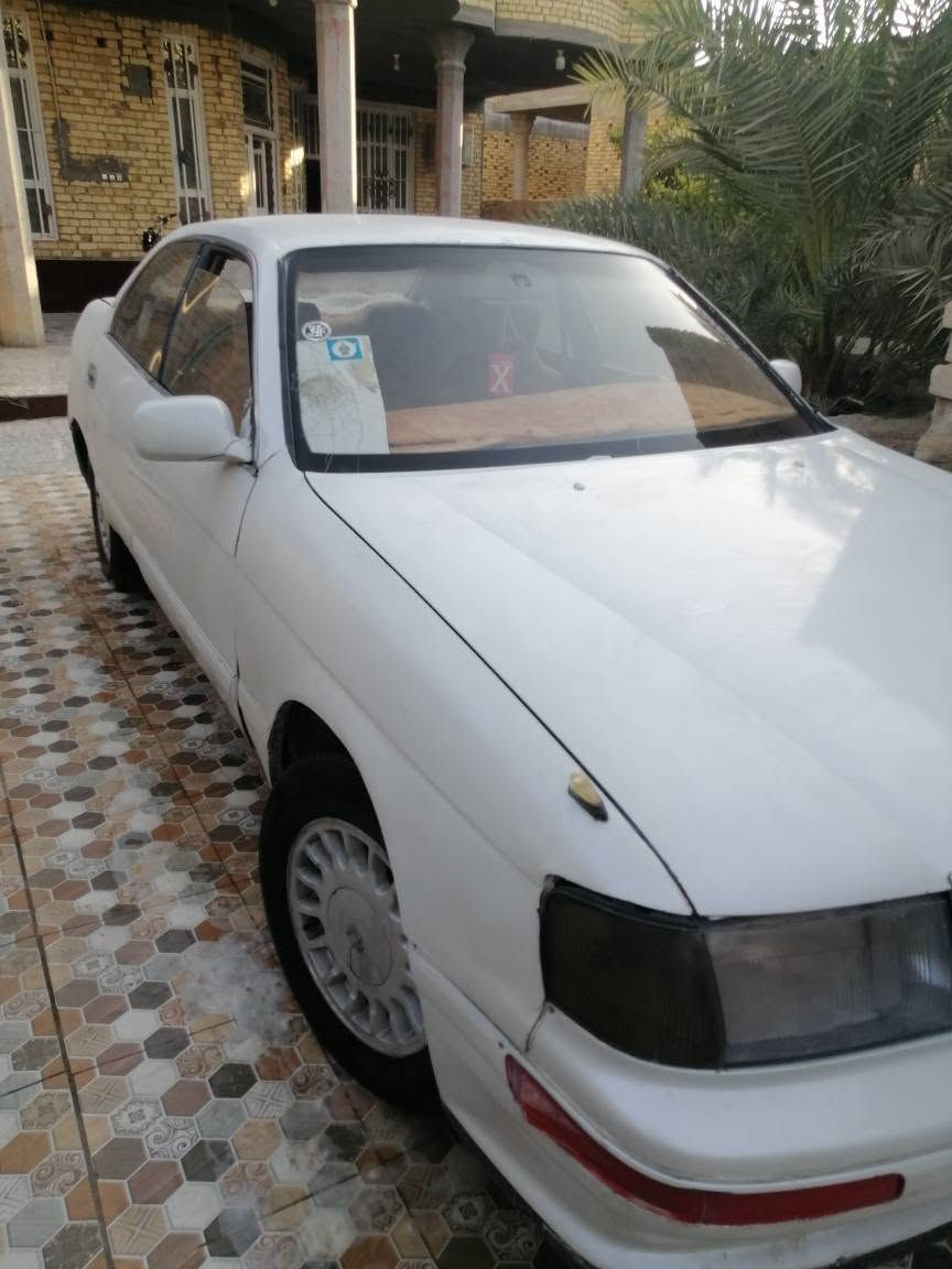 السلام عليكم سياره بطه للبيع متصل نضيفه مديل 92 كفاله  محرك وكير ومكفوله من الكصه ونقل جثه  والعيب الشرعي   السياره رقمها انبار بسمنه تحويل شوكت مايعجبك البصره قضاء المدينه السعر 38 وبيه مجال          *********** البصرة, العراق

