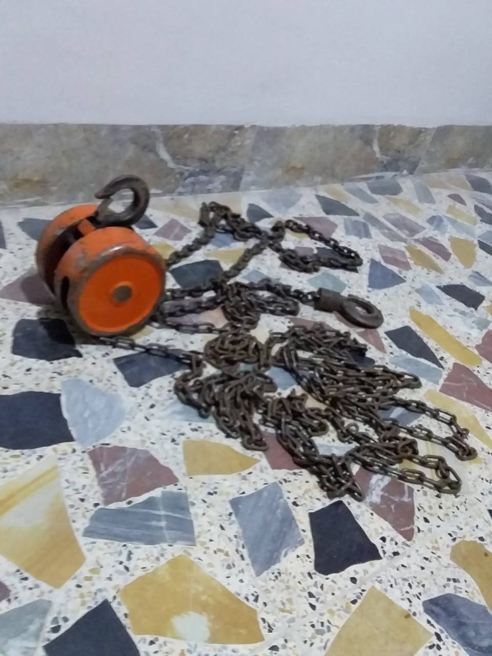 للبيع سلنك للاستفسار على ***********
