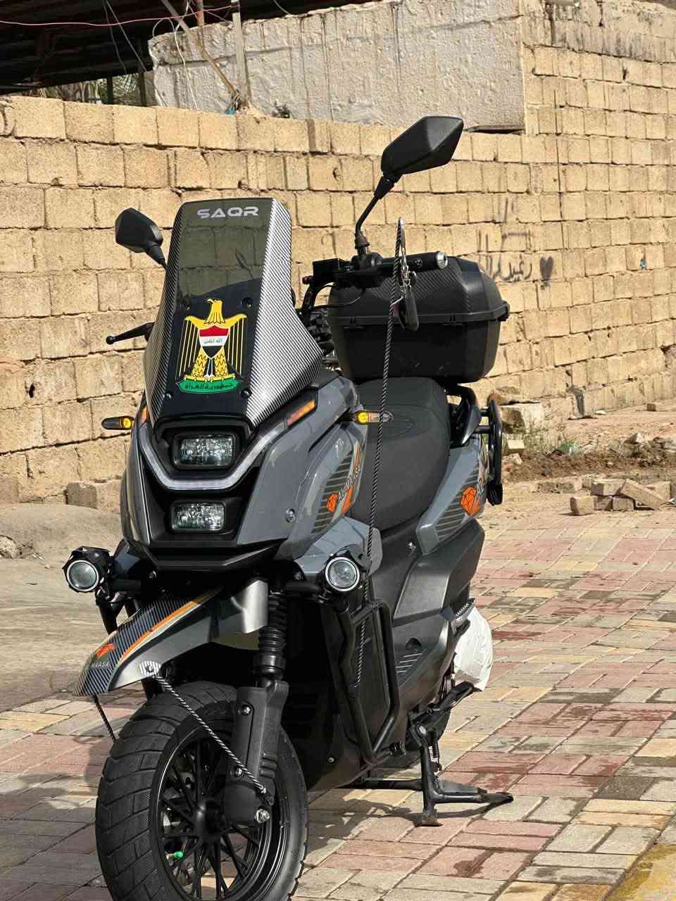 اباجي • ٢٠٢٦ • فول مواصفات