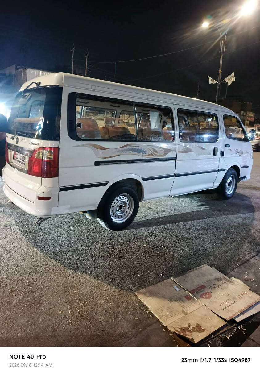 سلام عليكم
فتون للبيع مديل 13 رقم نكليزي بغداد سياره جديده خير من الله بيه تعمير بس الحجل باقي مكفوله 
كير اكسل 
(المكينه بيه خيط بخار) 
سعر 77 وبيه مجال
مكان بغداد شعله 
للستفسار اتصل وتدلل (***********)

نص مكتوب في الصور:
- NOTE 40 Pro
- 2026.09.18 12:16 AM
- 23mm f/1.7 1/33s ISO2821
- 2026.09.18 12:14 AM
- 23mm f/1.7 1/33s ISO4987
- NOTE 40 Pro 2026.09.18 12:14 AM 23mm f/1.7 1/33s ISO2821
- 2026.09.18 12:48 AM
- 23mm f/1.7 1/50s ISO3762
- 2026.09.18 12:54 AM
- 23mm f/1.7 1/33s ISO3196
- 2026.09.19 09:21 PM
- 23mm f/1.7 1/33s ISO2900
- NOTE 40 Pro 2026.09.17 10:16 PM 23mm f/1.7 1/25s ISO5203
- 2026.09.19 11:05 PM
- 23mm f/1.7 1/14s ISO7796