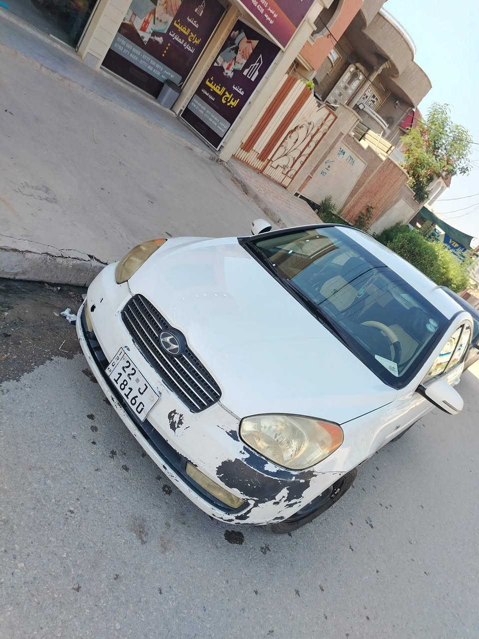 بنزين • ٢٠١١ • محرك شرط