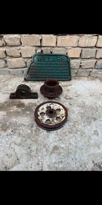 غراض خباطه • قطع غيار • مستعملة
