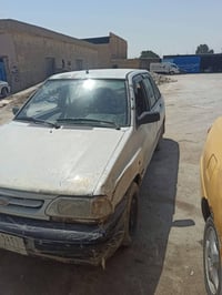 برايد • مكينة وكير شرط • رقم نحف
