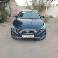 سوناته سبورت • ٢٠١٦ • أزرق
