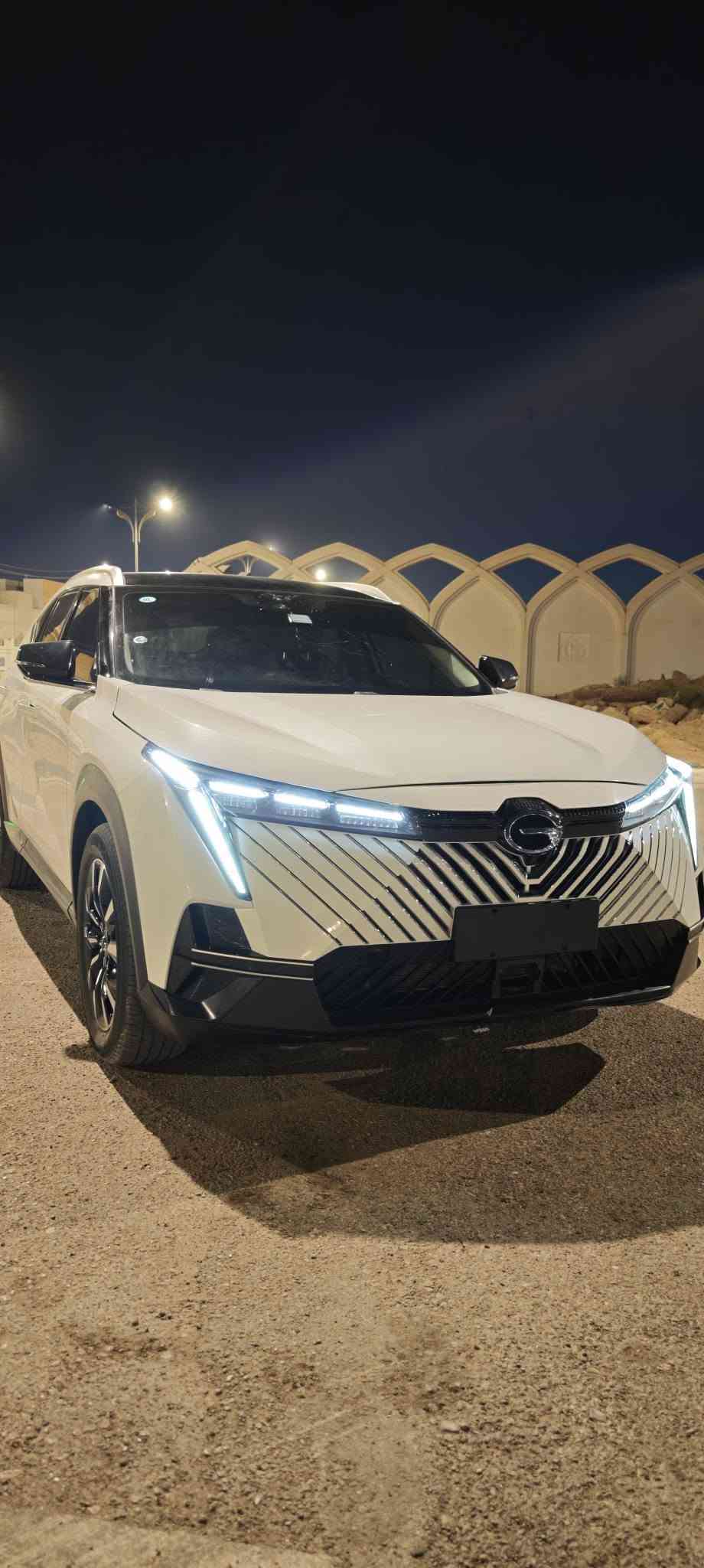للبيع
GACايمكو
موديل 2025
فول مواصفات
حساسات امامي خلفي
بنو راما
امرايات شفط
شاشه وصطيه
عداد الكتروني
مانع انزلاق
تثبيت سرعه
كشنات جلد
تشغيل عن بعد
مكينه 2000cc تيربو
جنطه كهرباء
لون ابيض صدفي
وبيه اهواي مواصفات
مكان السياره كربلاء
***********
ملاحظة/ السياره من دون رقم
