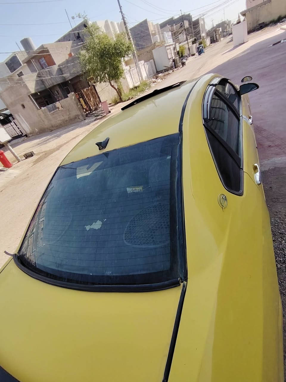 سلام عليكم امبالا للبيع موديل ١١ رقم نينوى مشروع وطني شرط تحويل كير مكينه تبريد خير من الله منظومه غاز سياره خطه كربلا بغداد ستخدام شخصي مامشتغله خط الستفسار التصال عل رقم *********** مكان سياره ديالى بعقوبه

