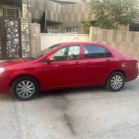 بي واي دي • موديل 2016 • الامين الثانية