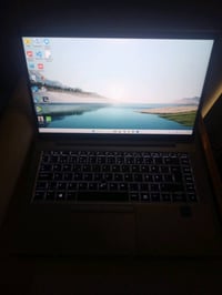 EliteBook 840 G8 • 16GB/512GB SSD • نظيف ٩٩٪