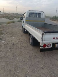 للبيع كيا ٢٠١٨ بغداد نكليزي مكفولة كفاله عامه محرك وكير واكسل وشاصي وك...