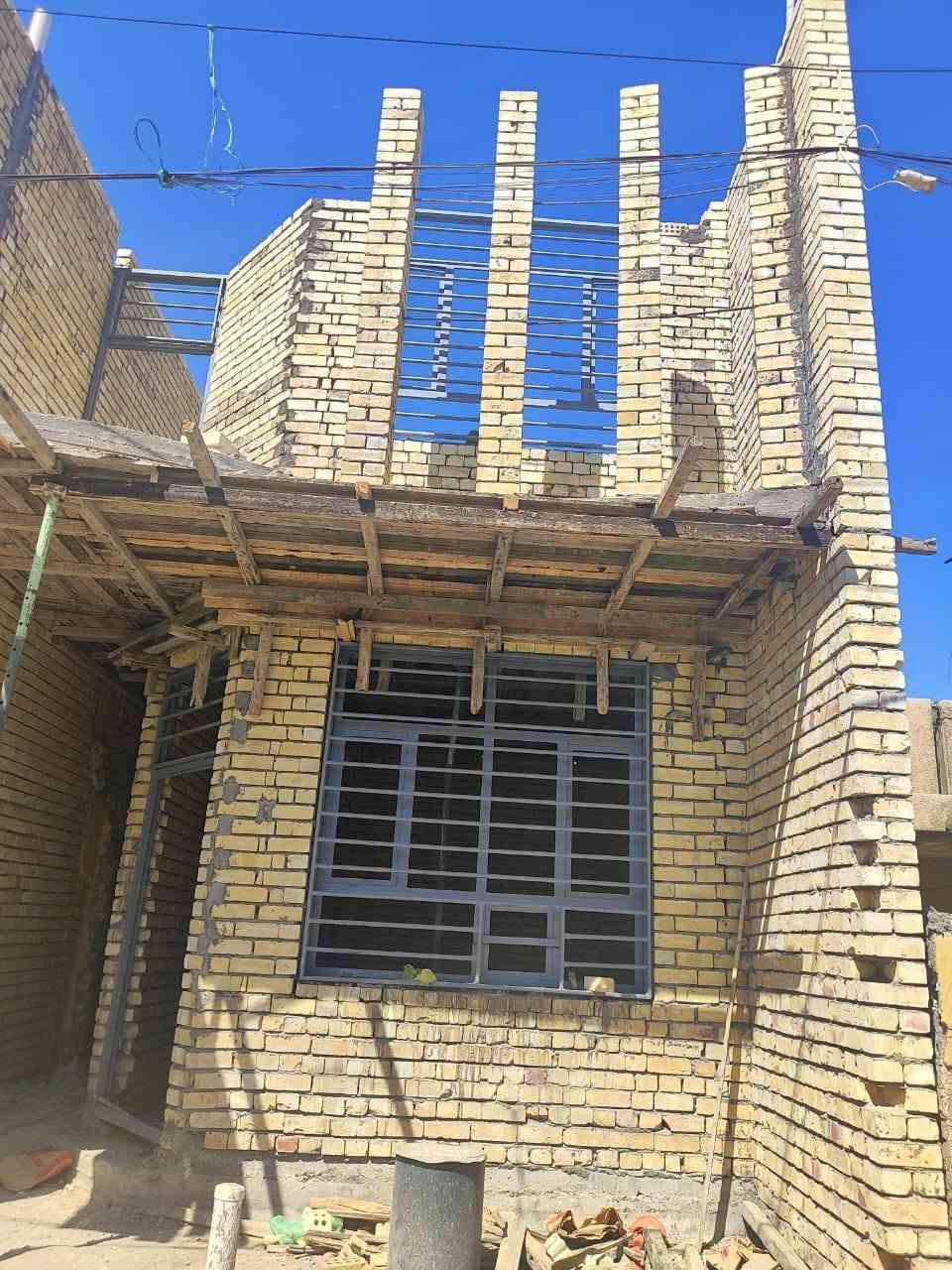 كادر ٣ خلفات • شغل درجة • تركيب فرمستون