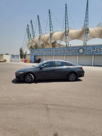 وارد امريكي • موديل ٢٠٢٤ • ماشي ١٧٠٠٠