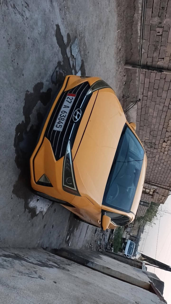 النتره • ٢٠١٩ • بدون ضرر داخلي