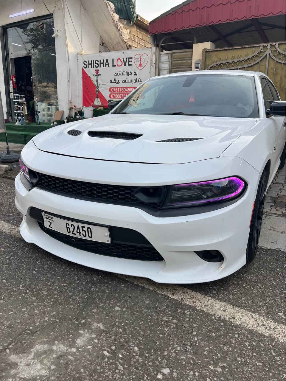 موديل ٢٠١٩ • GT • حالة ممتازة