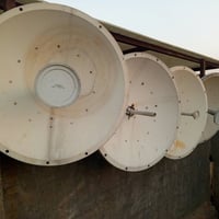 سكتر ubnt • ميموسا • روكت XM