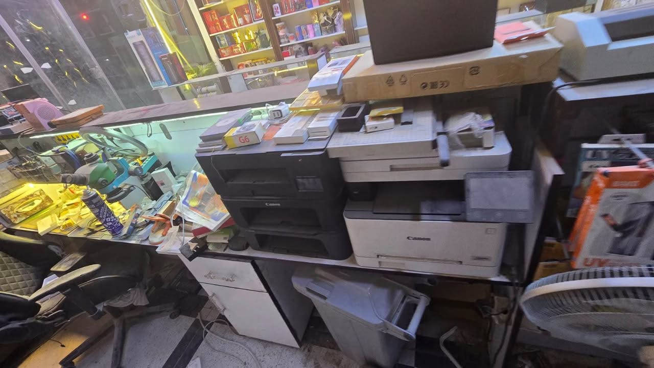النجف • إكسسوارات إلكترونية
