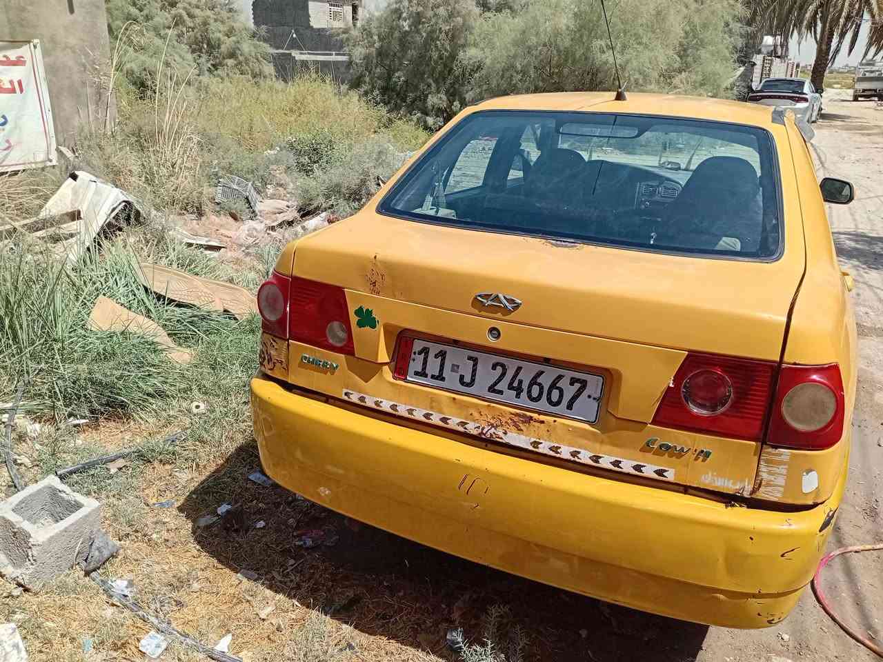 شيري كورله • ٢٠٠٩ • اوتوماتك