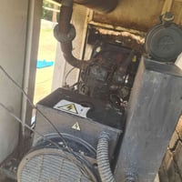 لستر بتر • بغداد • كيفي