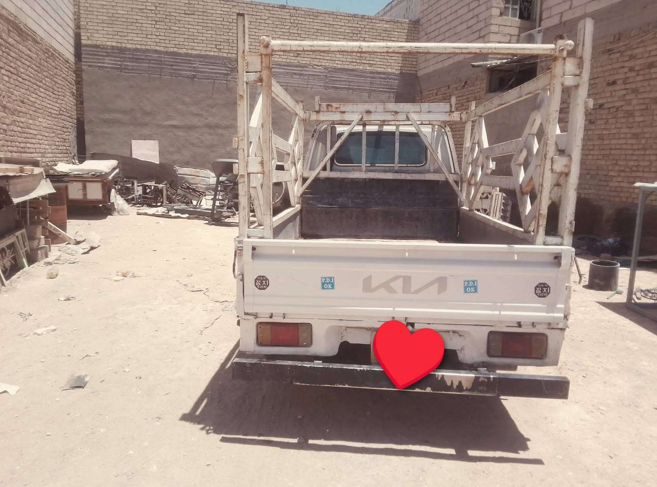سلام عليكم كيه بنكو للبيع موديل 93 سياره مالت شغل مكفوله من كير ومحرك وشاصي رقمهه بابل استفسار على هذه الرقم ***********
