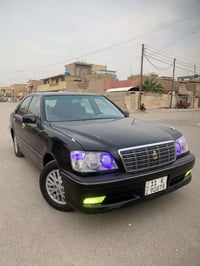 كراون • ١٩٩٩ • مكينة D4