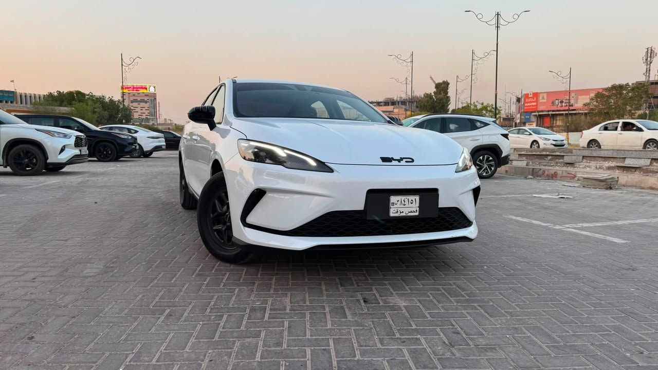 للبيع سيل 5
ماشيه 1500كم على المحرك

ملاحضه بيه طخه بسيطه بهلال الجاملغ الخلفي 

كما موضح بالصور 

مكان سياره كربلاء ***********

سعر 20 مليون وبيه مجال للشراي
