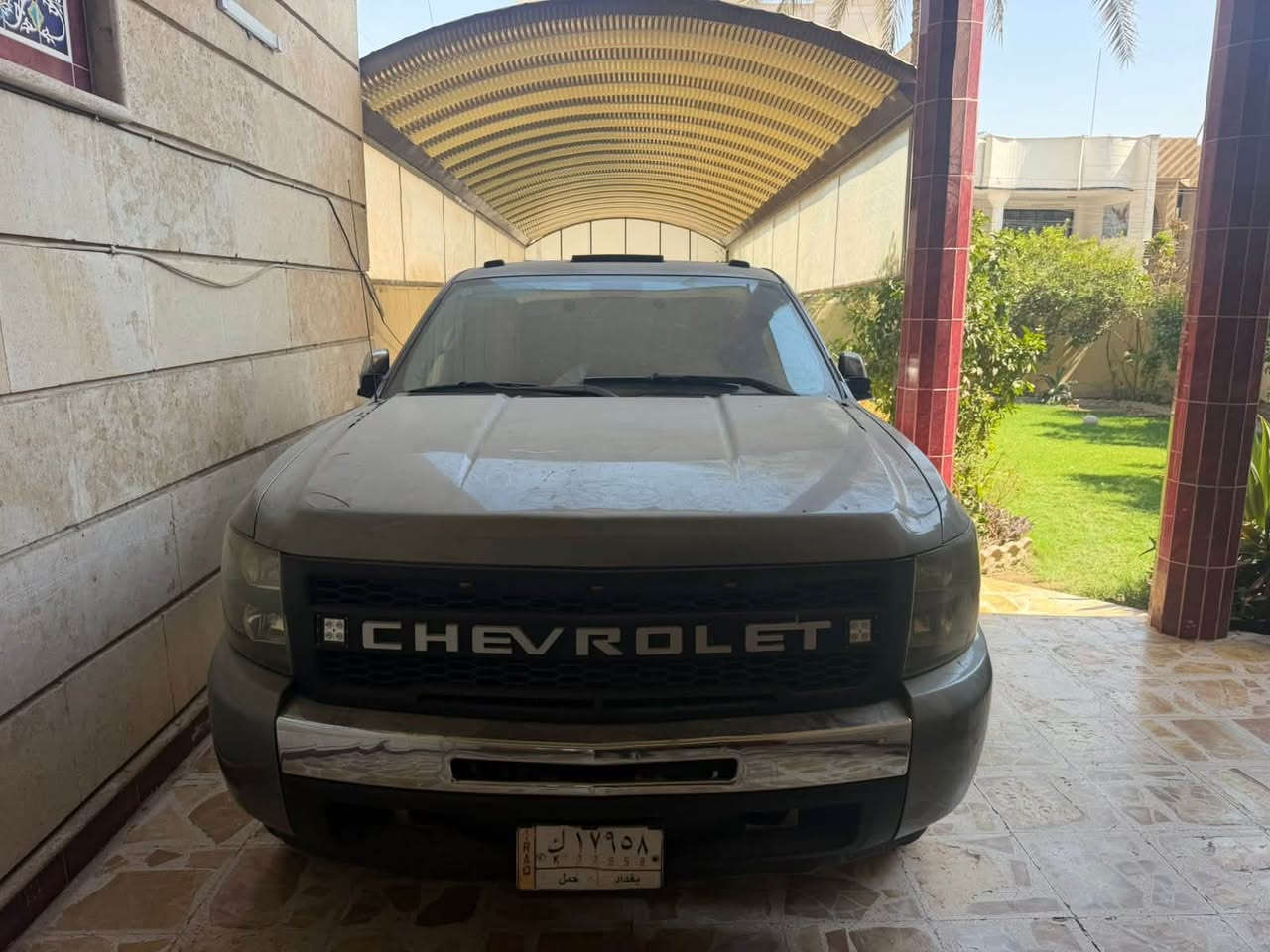 مصبوغة حزام بدون دواخل
محرك6 

2ويل

تبريد ثلج

تخم تاير

رقم بغداد باسمي

العنوان بغداد
السعر 70

مكلف بالنشر 

***********
