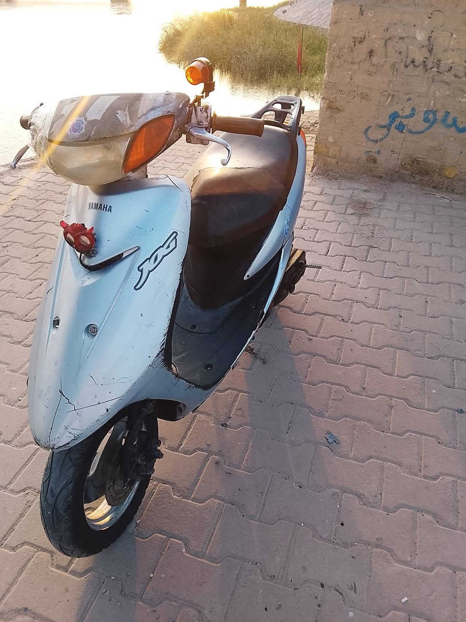 عصفوري • ٦٠ • سلف ما يشتغل