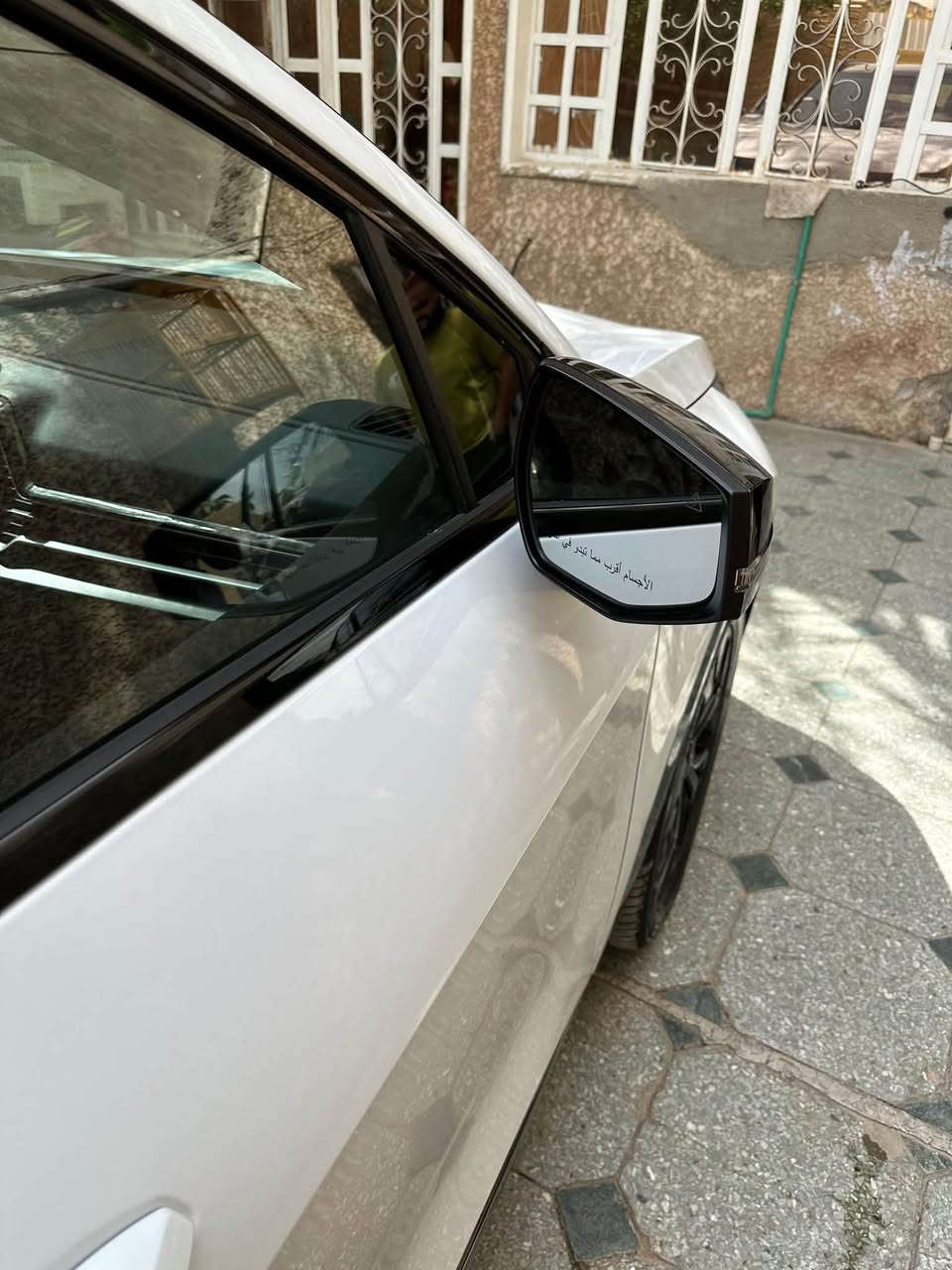 سبورتج ٢٠٢٥ فول مواصفات مكفوله من الدعاميه للدعاميه ممشاها ٣٦ السيارة نضيفة اي نقص مابيها للاستفسار *********** السعر المطلوب ٢٤٠ وبيها مجال اني مكلف بالنشر 
بغداد زيونه
