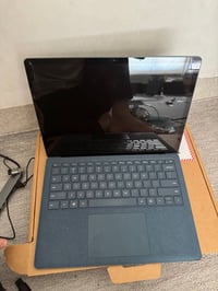 Microsoft Surface Laptop مايكروسوفت سيرفس لابتوب  Surface laptop i5 10...