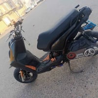 سكنس جبلي • مزوده فول • دبلات امامي