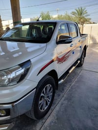 فور ويل • ٢٠١٧ • رقم انبار سعودي