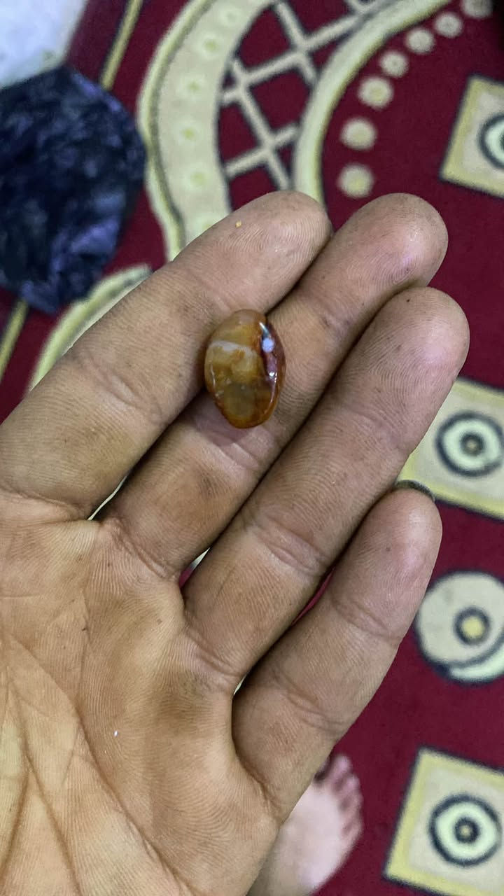 سليماني • ام عيون • عطف بحري