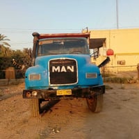 مان • موديل ٨٢ • جاهزة عالشغل