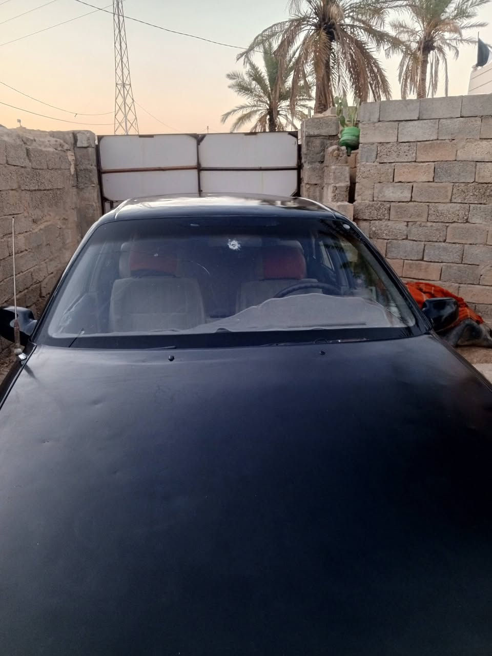 برنس • ١٩٩٣ • كير اوتو